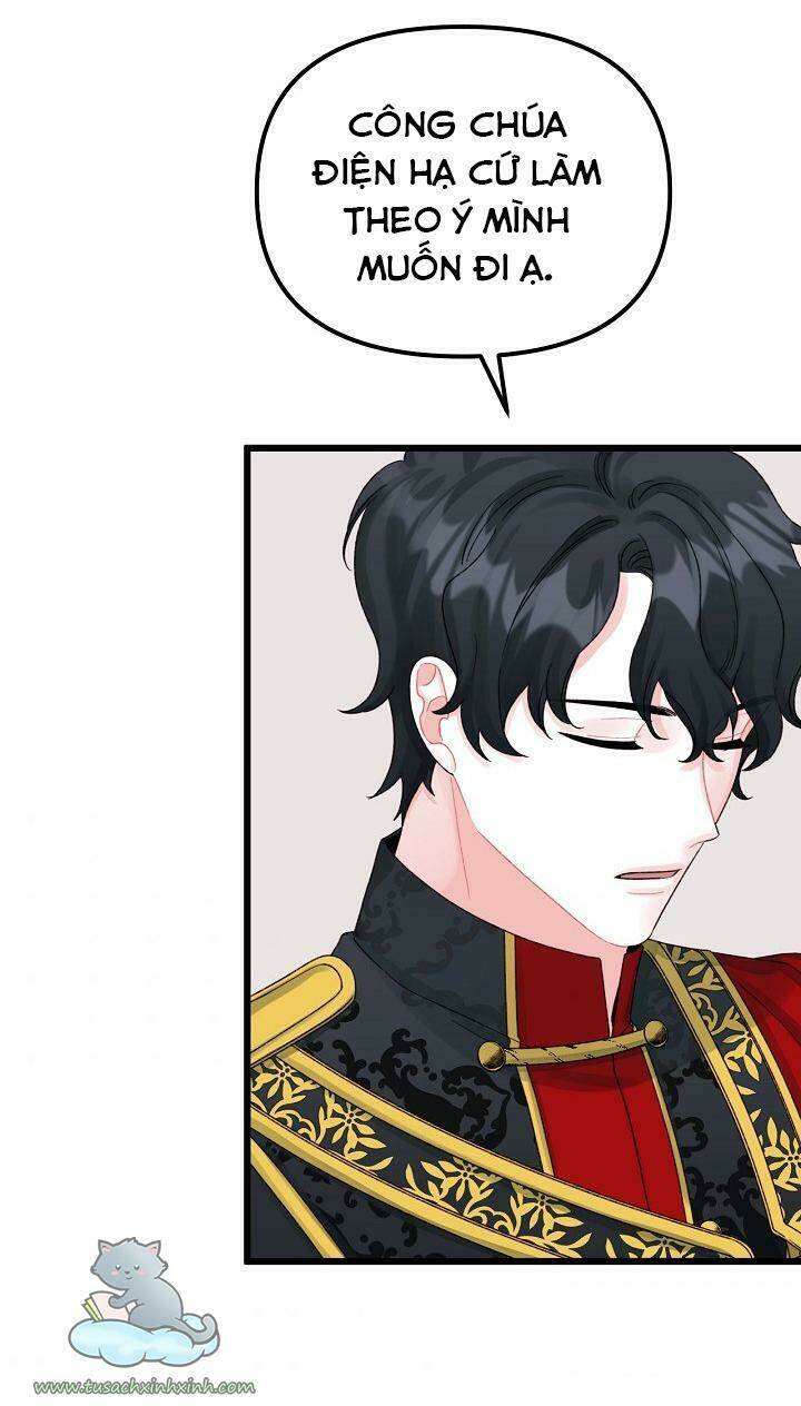 công chúa bãi rác chapter 52 56