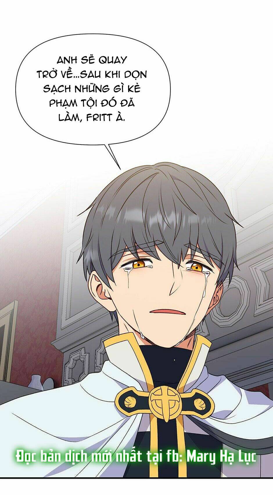 khế ước của nữ công tước quái vật chapter 118 18