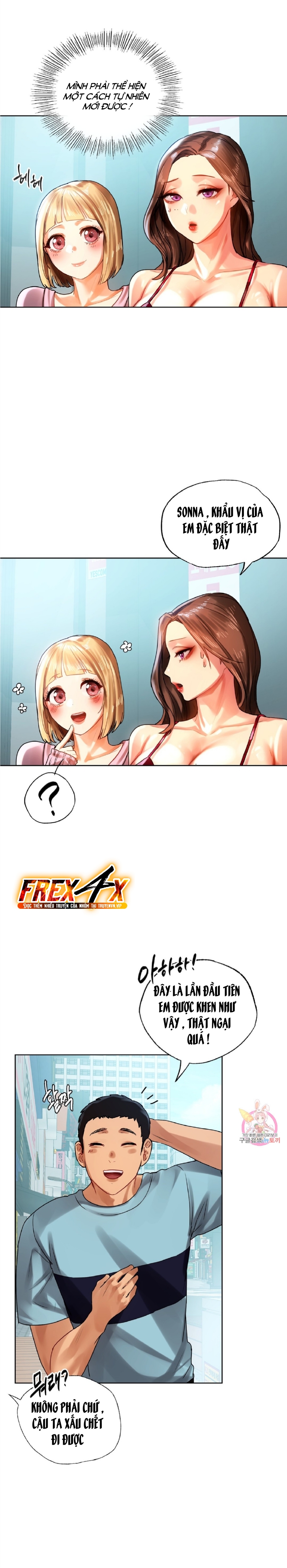 đàn ông và đàn bà ở sillim chapter 8 14