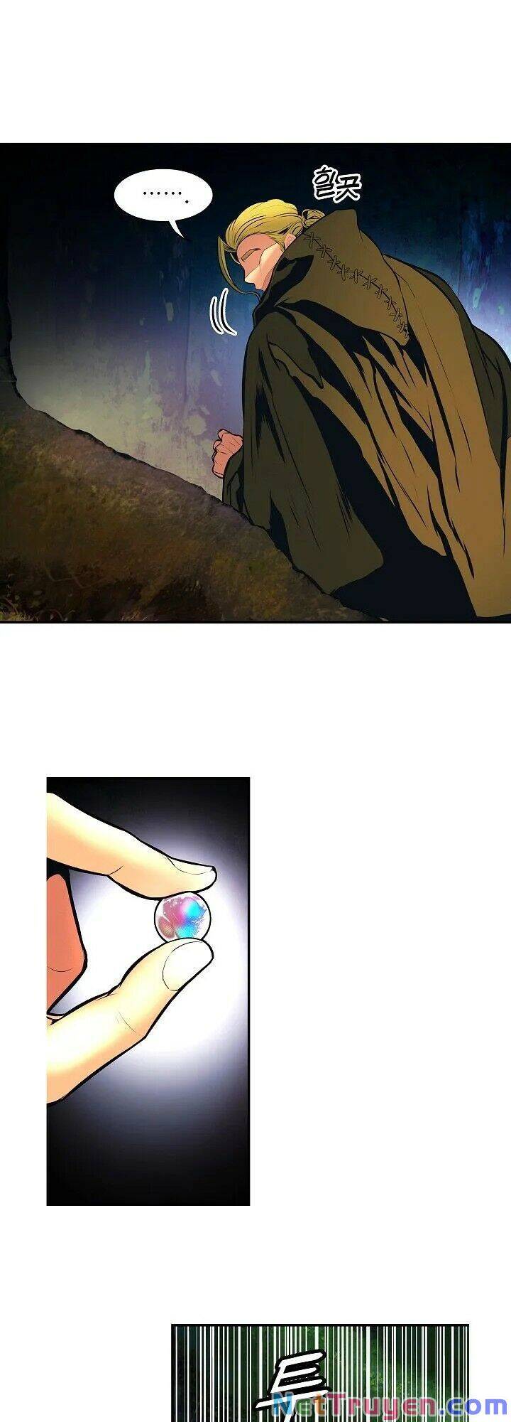 bất bại chân ma chapter 86 13