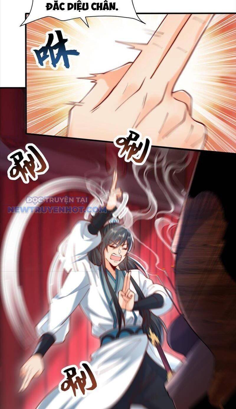 ta thực sự không muốn làm thần tiên chapter 27 7