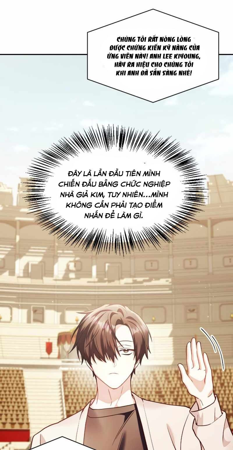 Kí Sự Hồi Quy Chapter 34 50