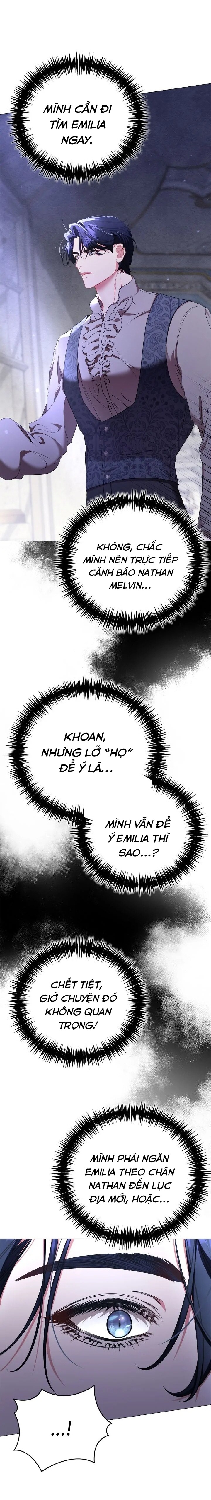 tình yêu đó chưa hề tồn tại chapter 56 38