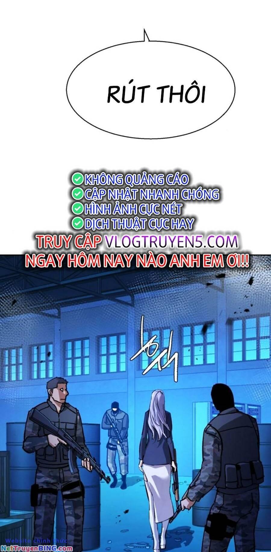 bạn học tôi là lính đánh thuê chapter 168 76