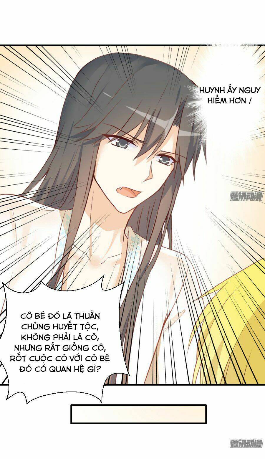 hôm nay ta cũng muốn trêu chọc nàng chapter 23 17