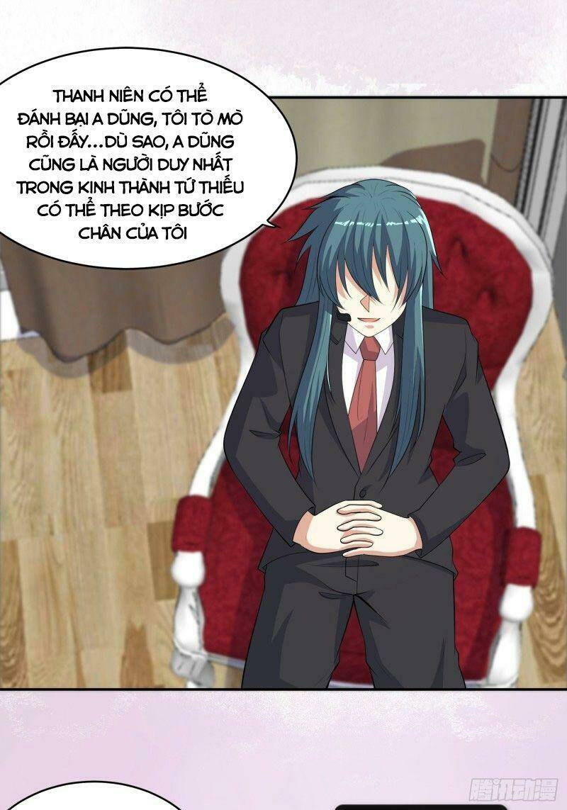 người tu tiên tại đô thị chapter 137 1