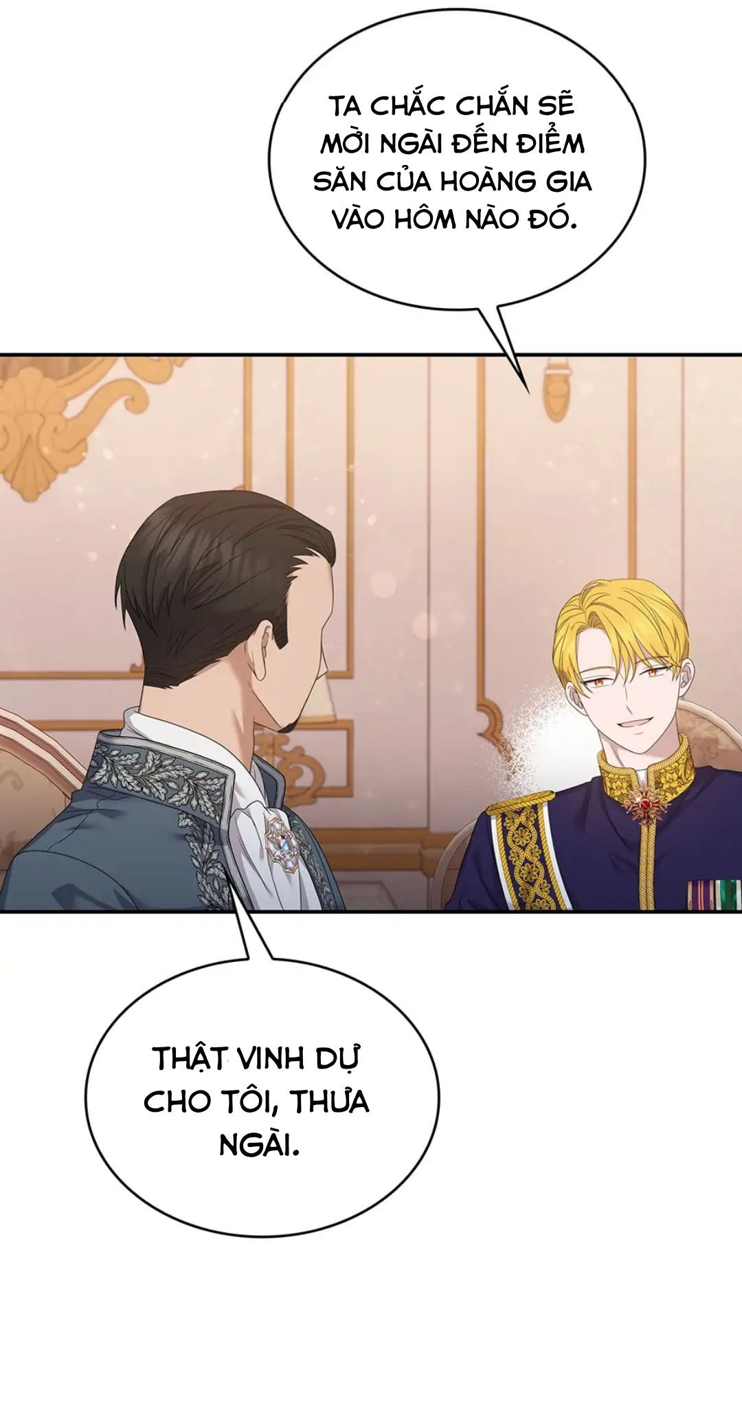 công chúa hai mặt chapter 59 57