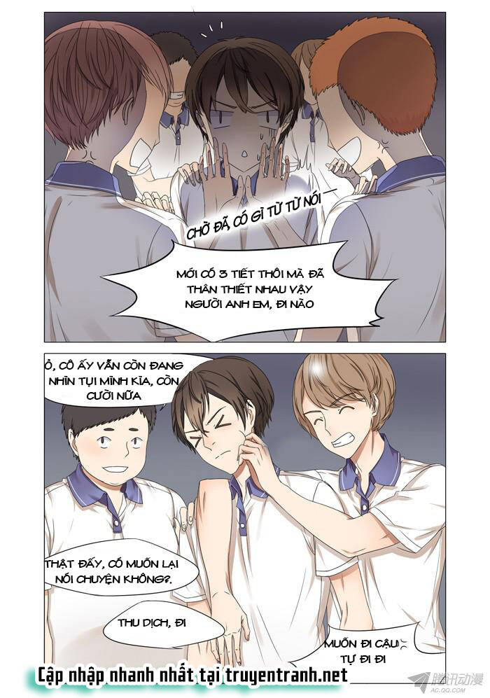 tôi là vợ tôi chapter 5 8