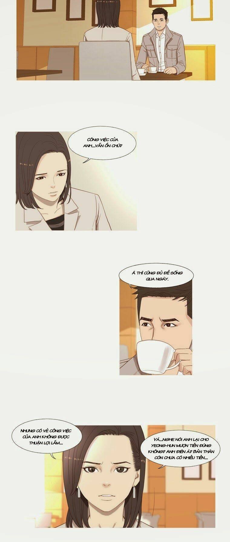 the friendly winter chapter 18 5