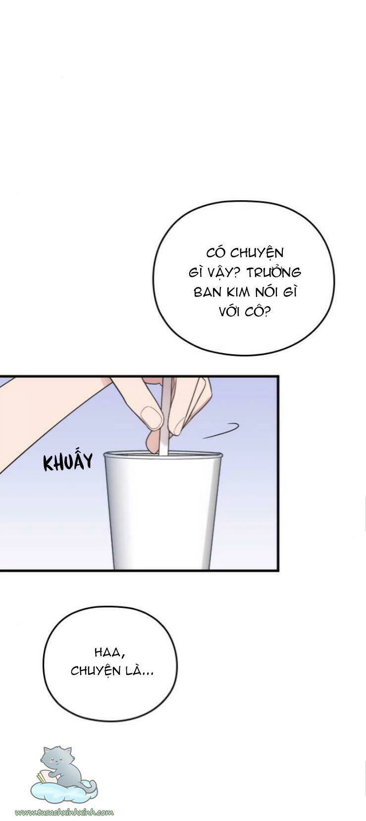 cô đi mà lấy chồng tôi đi chapter 17 36