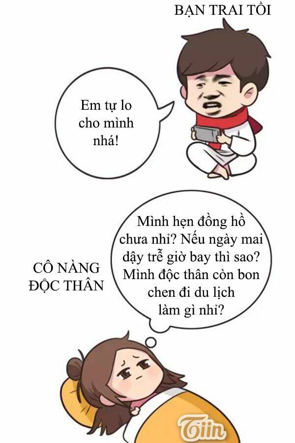 giải mã tình yêu chapter 66 11