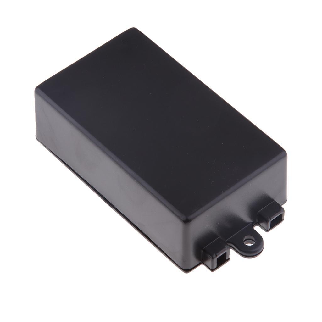 433Mhz Wireless RF Wall Panel Transmitter and Receiver Remote Control Switch