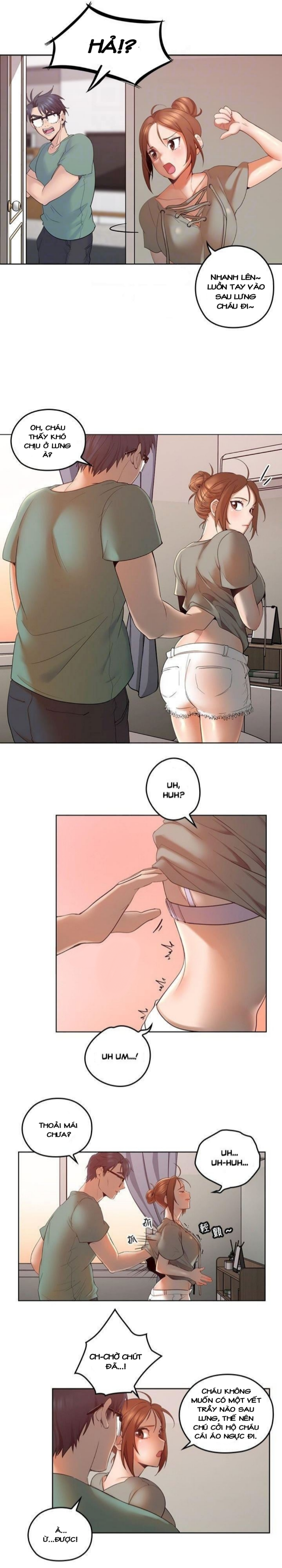 chú tôi chapter 4 9