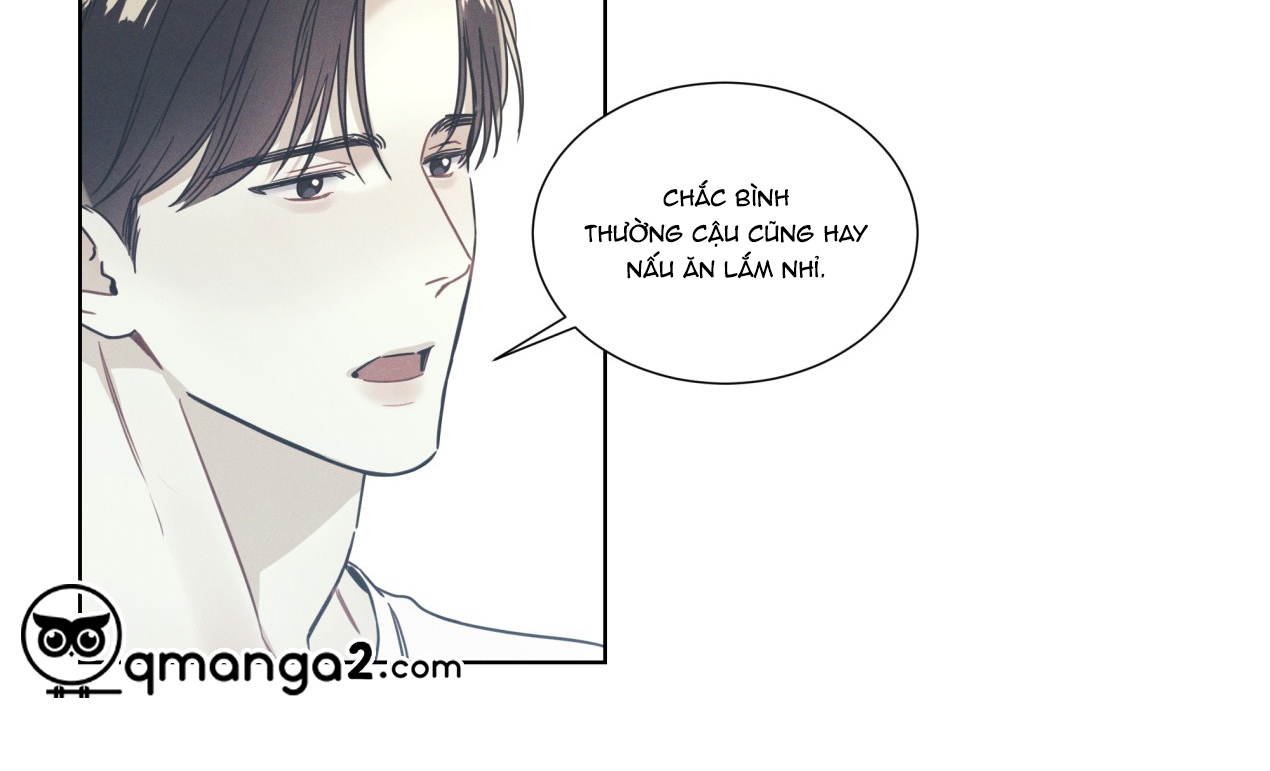 dải hợp âm trên đại dương xanh chapter 9 35