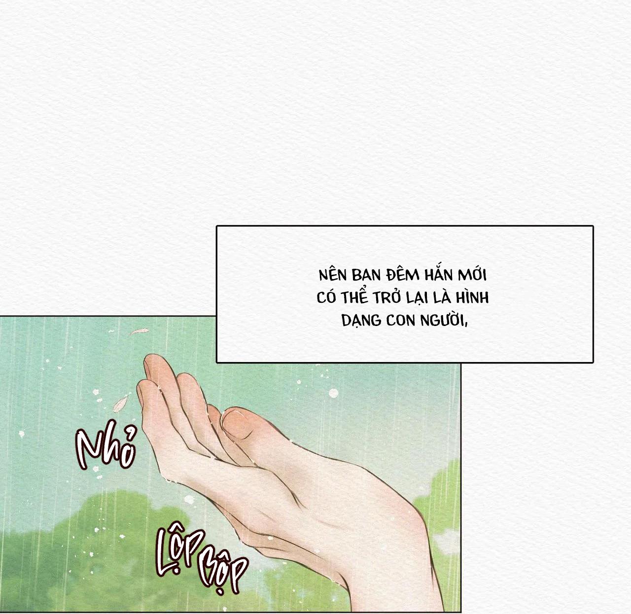 qủy dạ khúc chapter 1 127