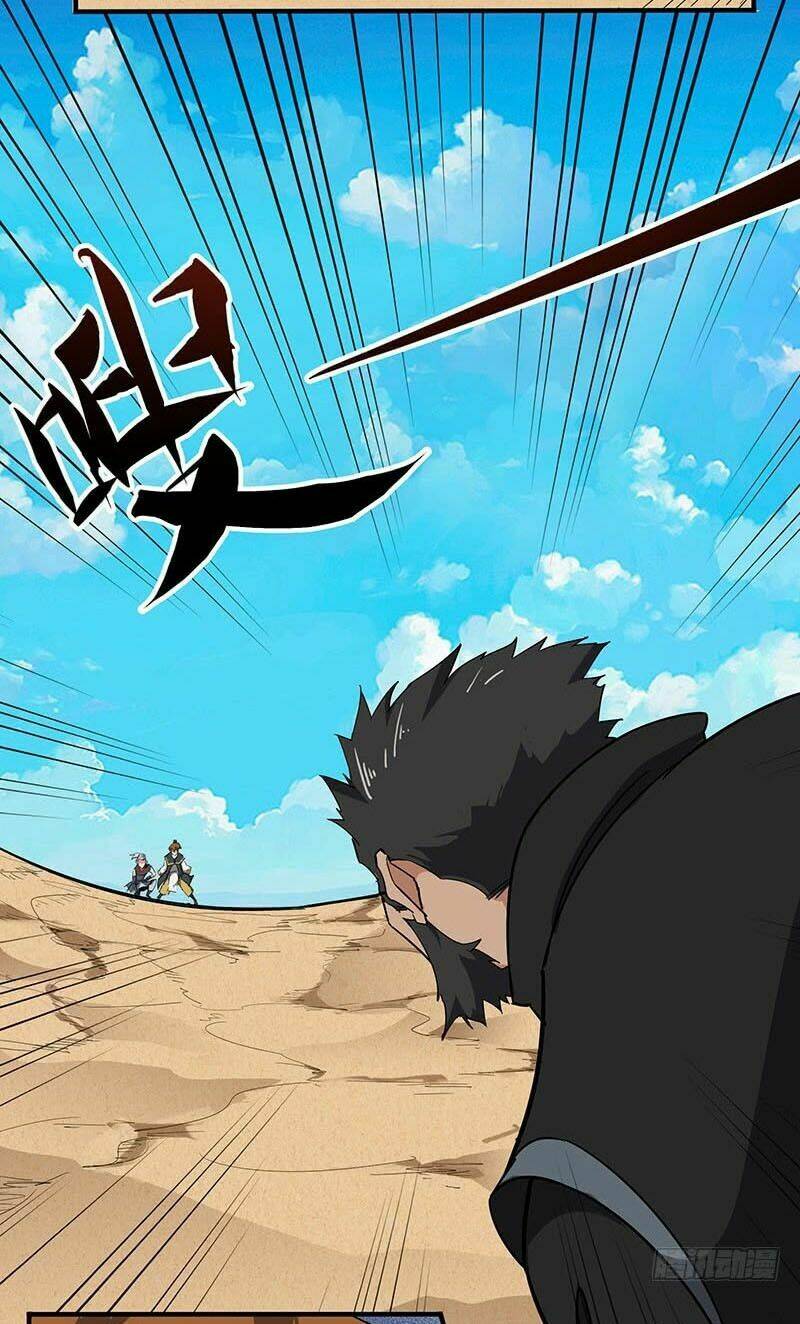 hỗn độn kiếm thần chapter 124 15