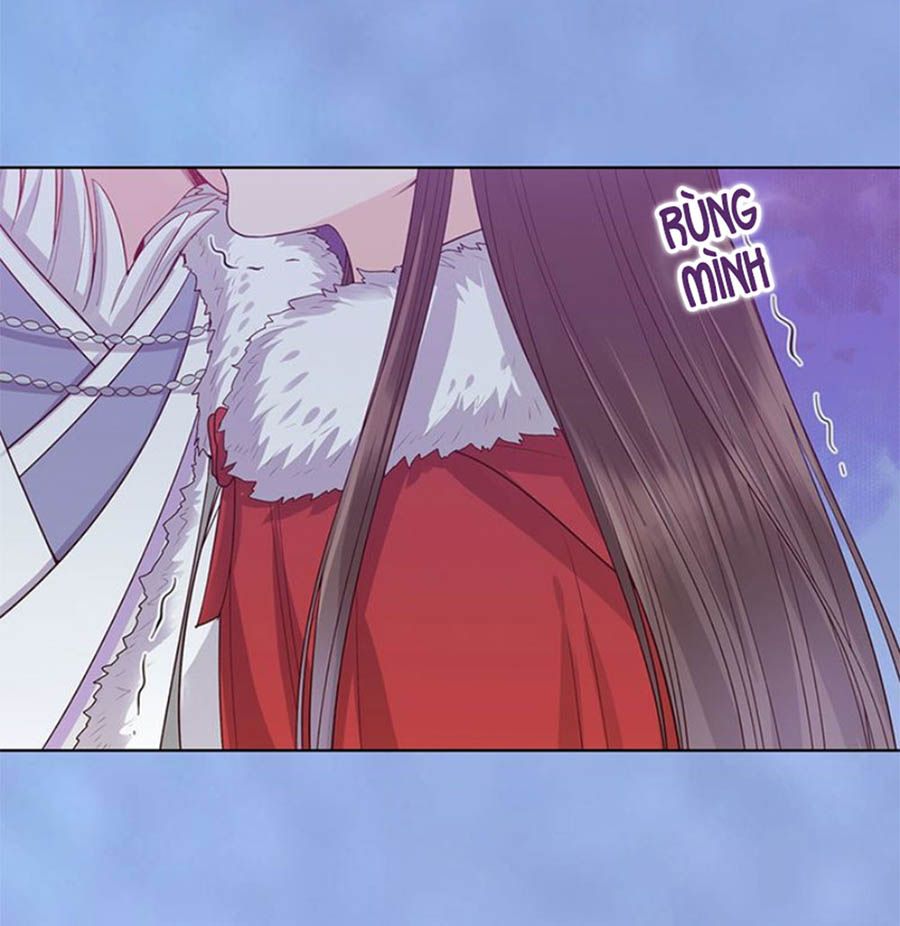 mỹ nhân già rồi chapter 62 6