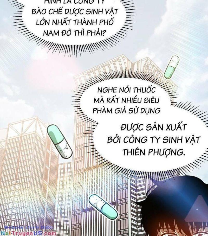 siêu tiến hóa chapter 120 28