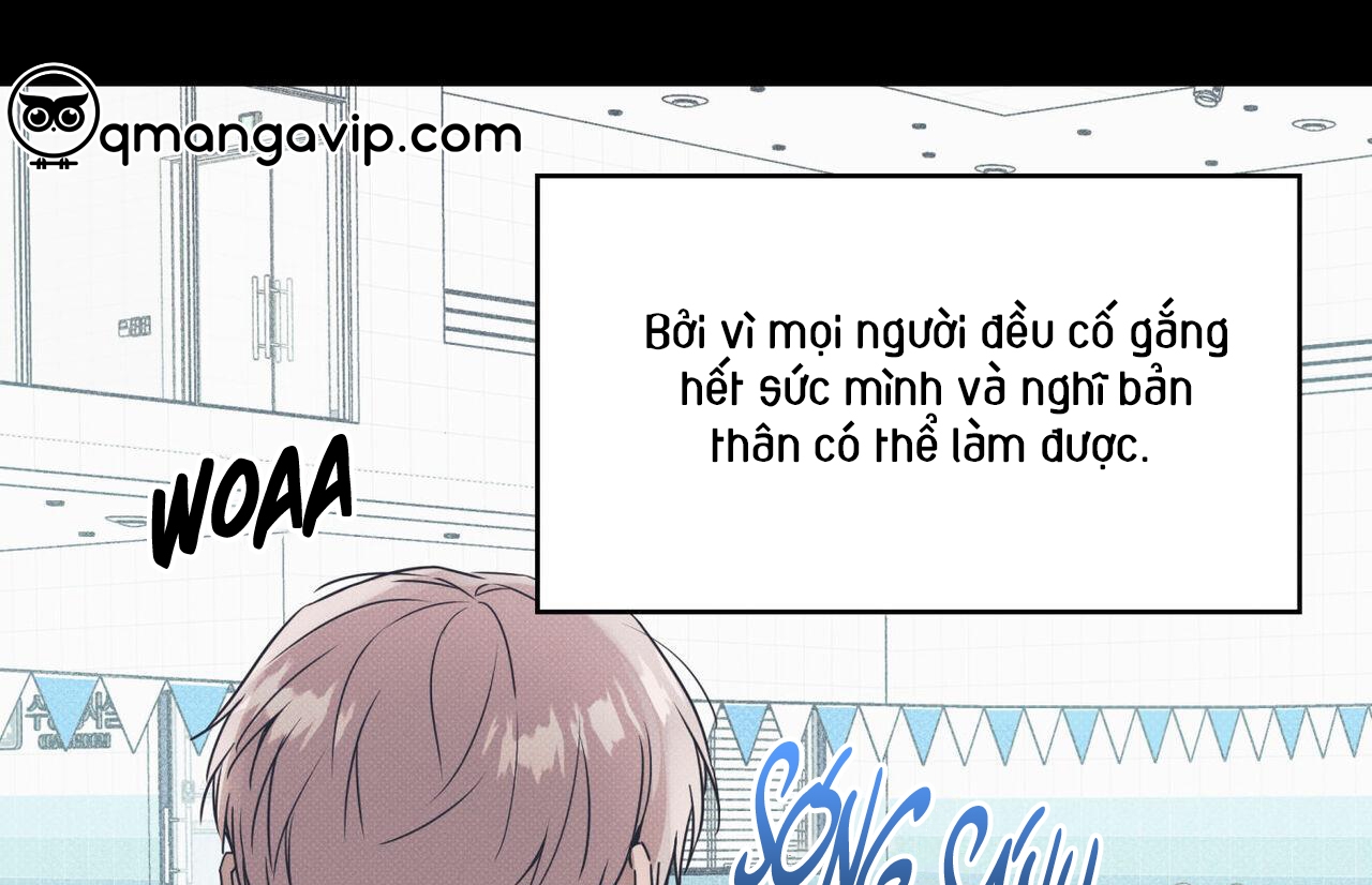 dải hợp âm trên đại dương xanh chapter 38 122