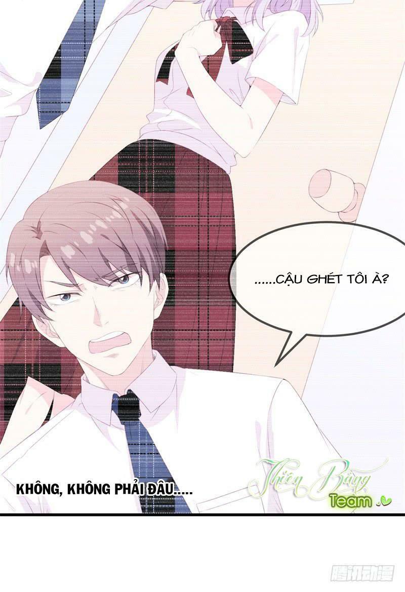 101 lần đoạt hôn chapter 13 25