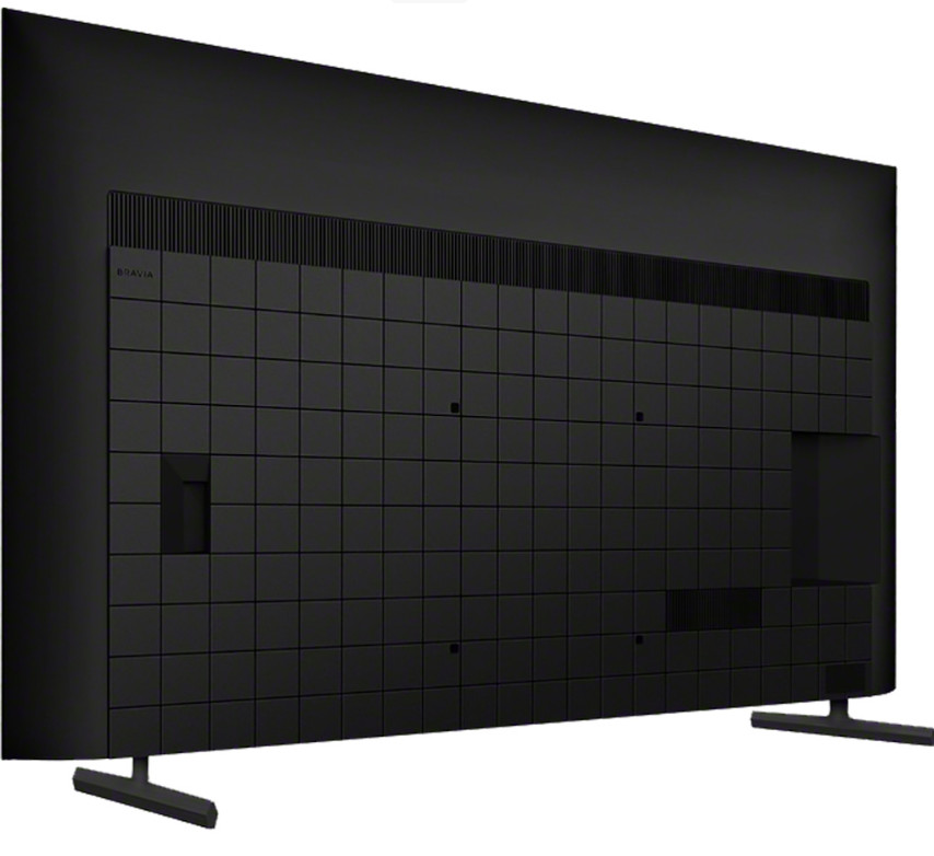 Google Tivi Sony 4K 85 inch KD-85X80L - Hàng Chính Hãng - Chỉ Giao Hà Nội