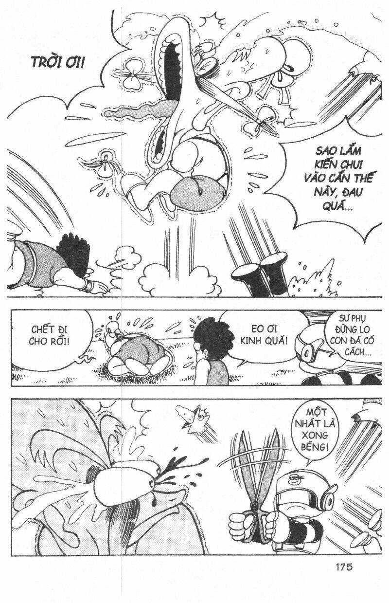 đội quân nhí nhố chapter 2 175
