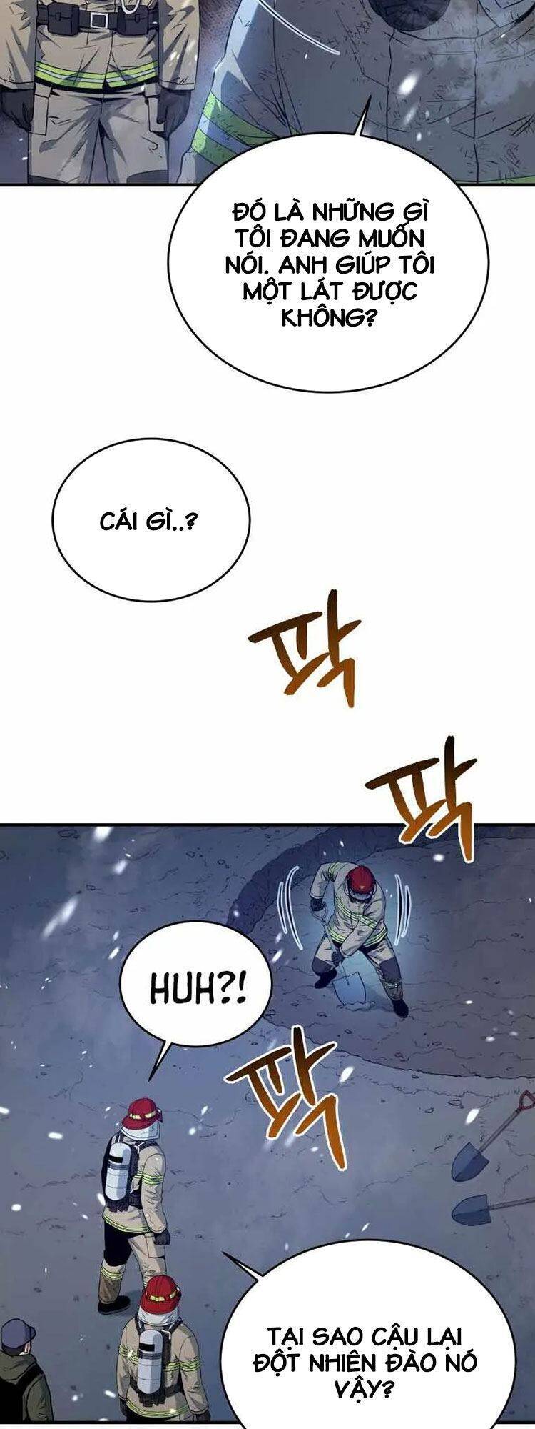 hệ thống oán hận của ta chapter 14 16