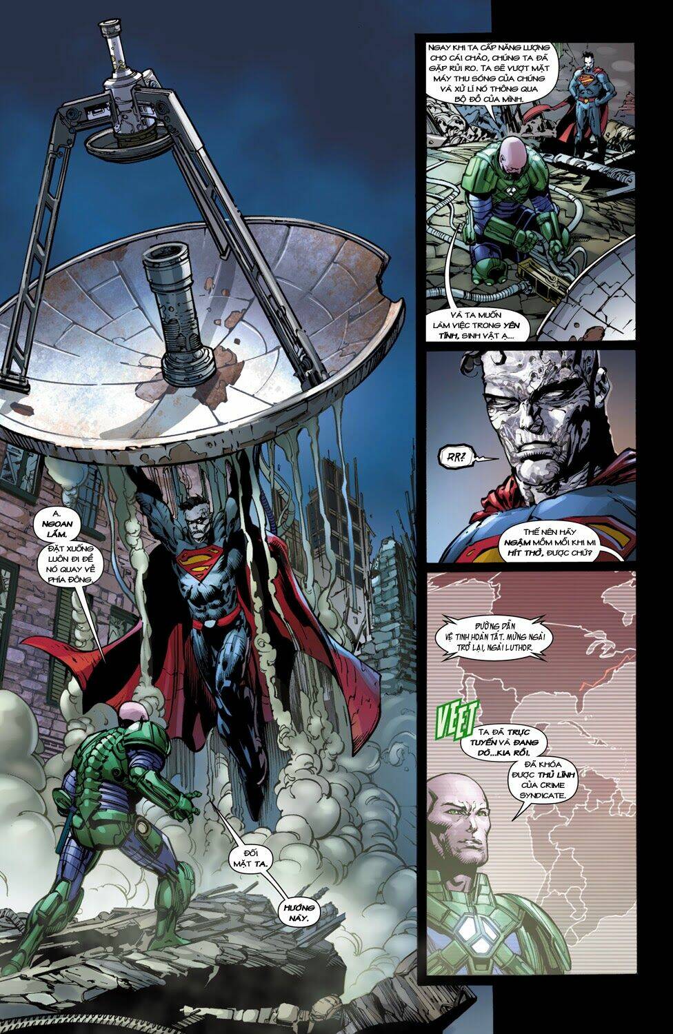 forever evil chapter 12 10