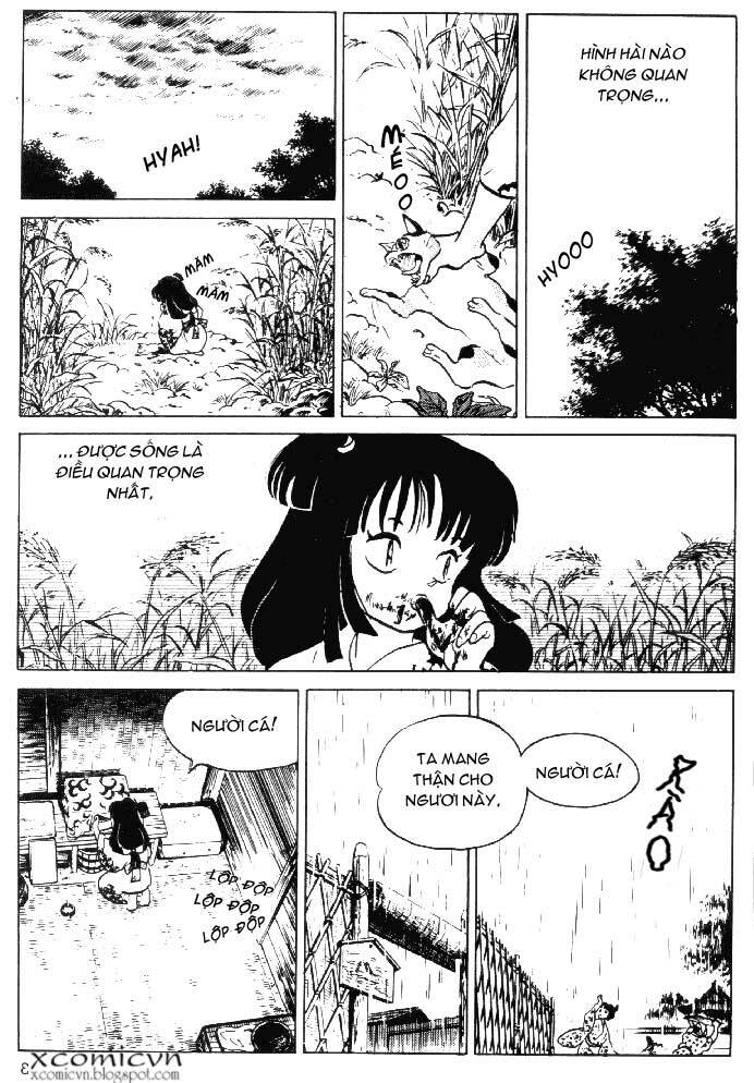 lời nguyền bất tử chapter 11 4