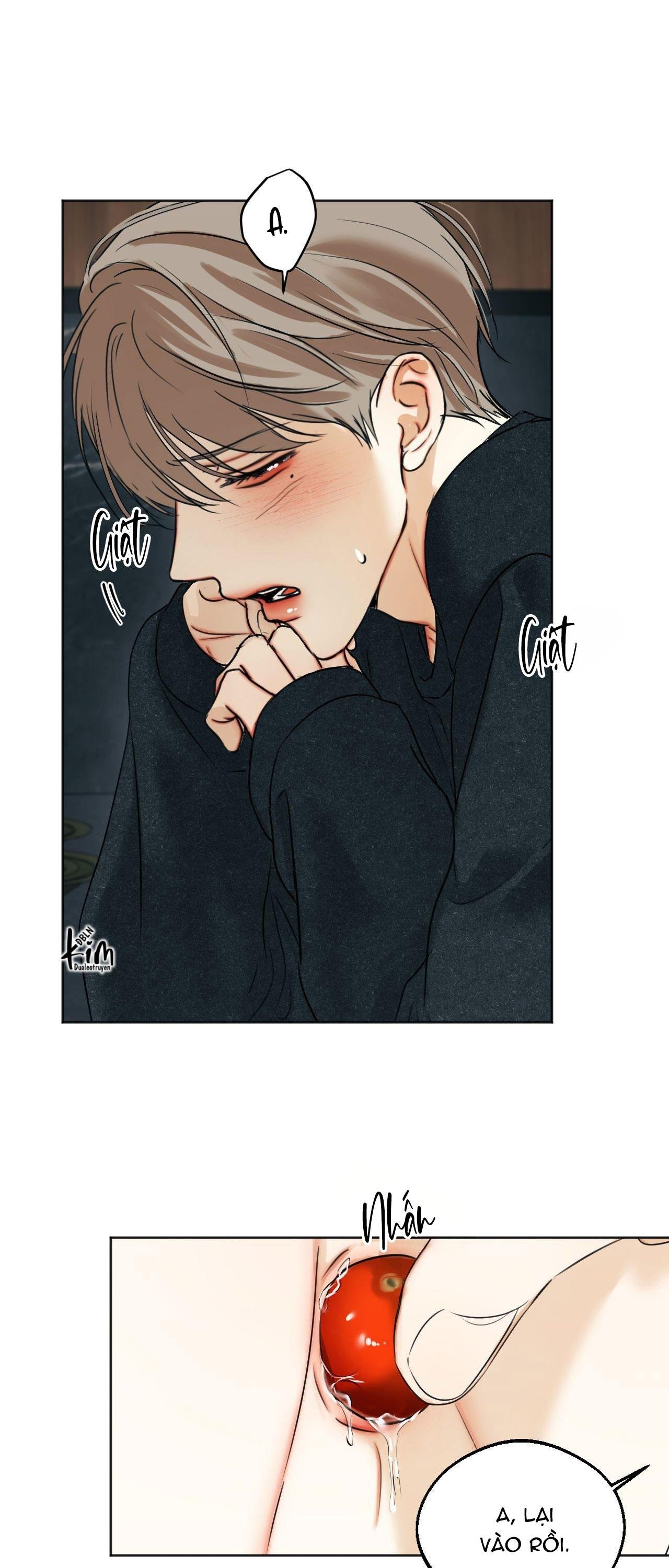 ái tình và dục vọng chapter 50 11