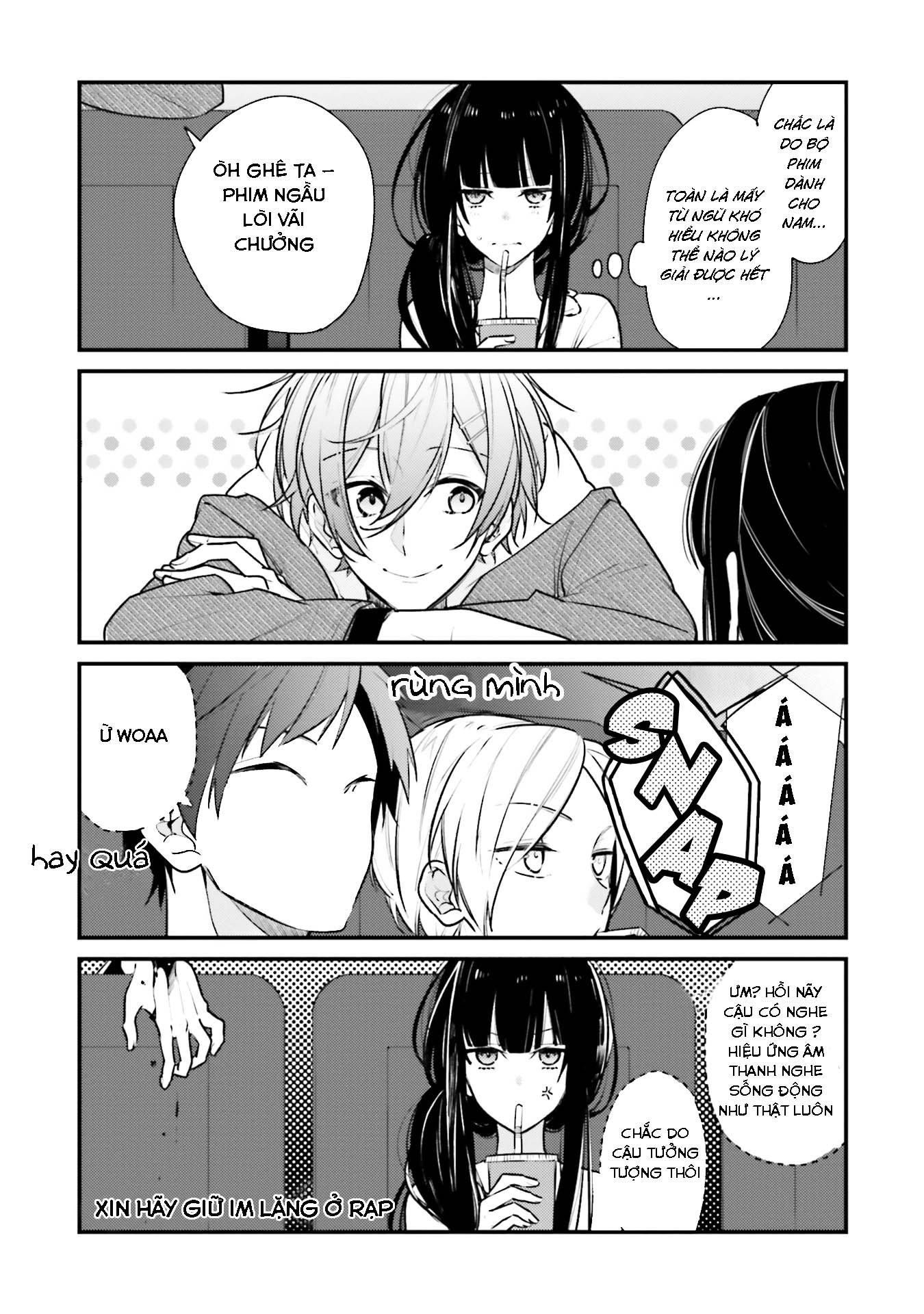 dù có chết tôi cũng không thích cậu chapter 5 5