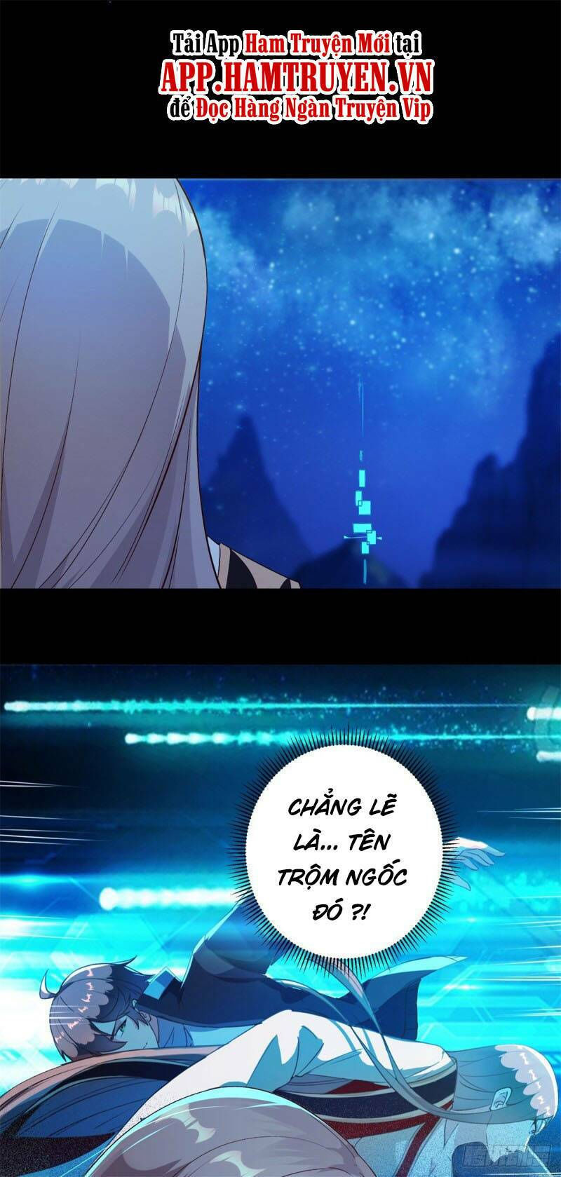 ta lập hậu cung tại tây du ký chapter 4 28