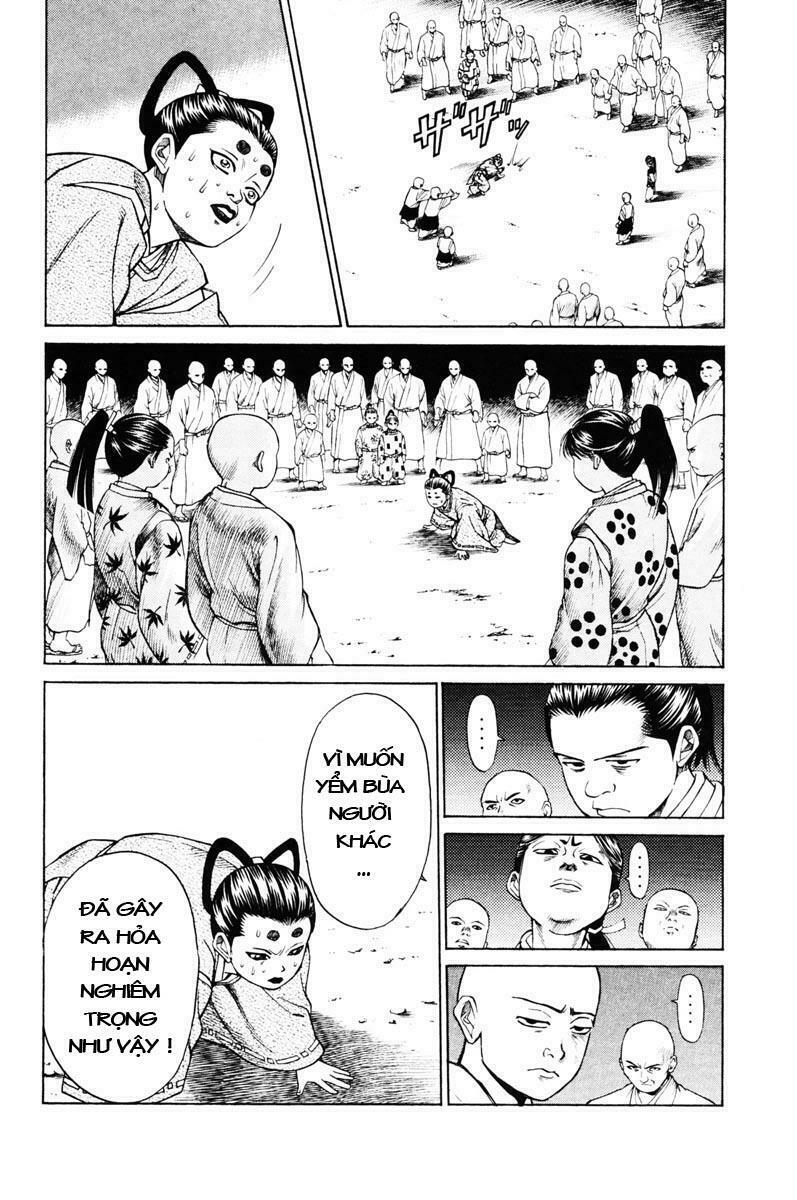 thiếu niên vương phần 1 chapter 12 18