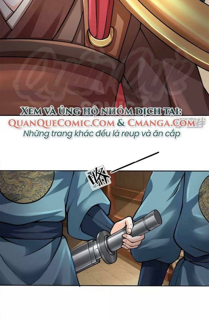 chí tôn hồng bao hoàng đế chapter 40 2