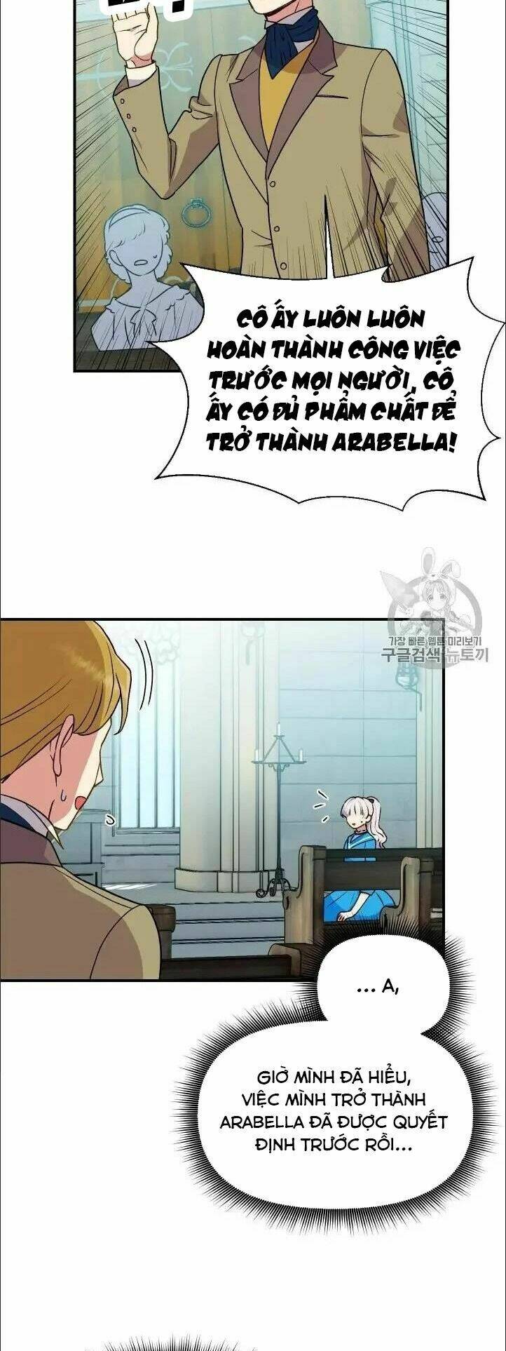 khế ước của nữ công tước quái vật chapter 76 5