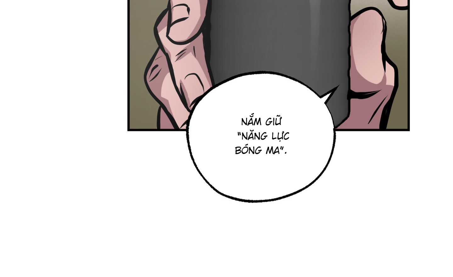 cây thương của ghost chapter 10 98