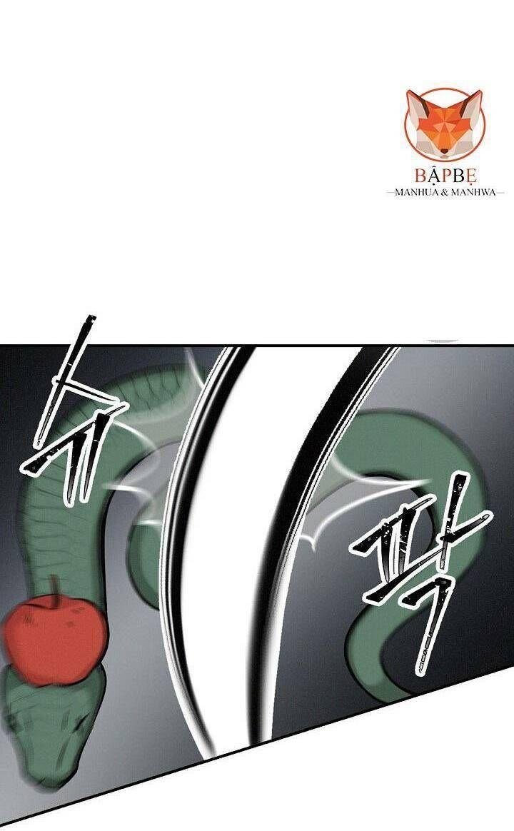 tôi lên cấp chỉ bằng cách ăn chapter 15 74