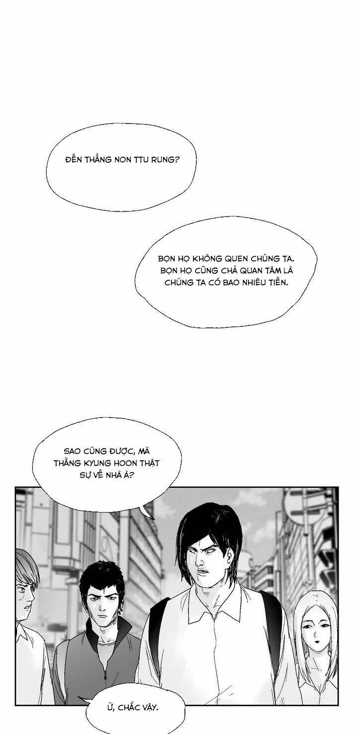 bạo lực học đường chapter 42 38