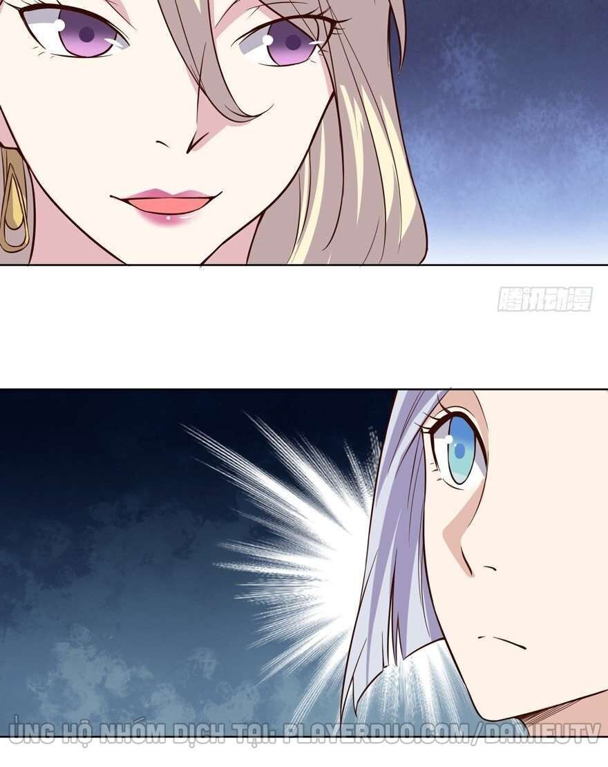 tên bảo vệ này có chút tà chapter 12 6