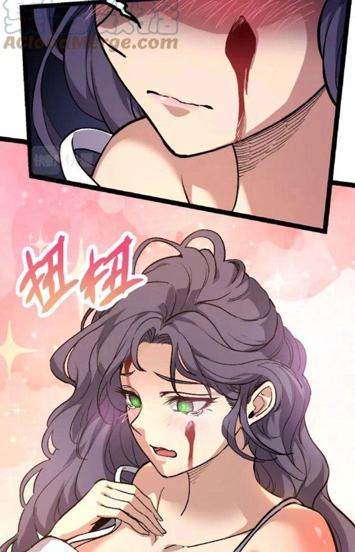 từ cây cổ thụ bắt đầu tiến hóa chapter 30 54