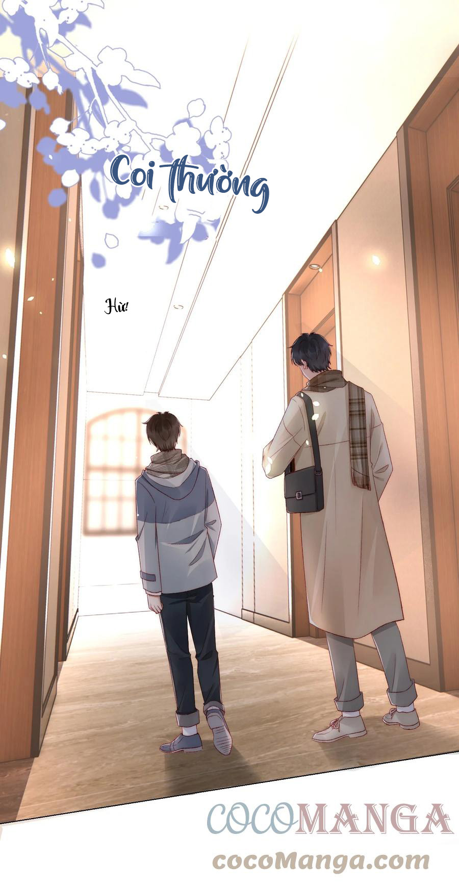 ta sinh con cho tổng tài chapter 41 22