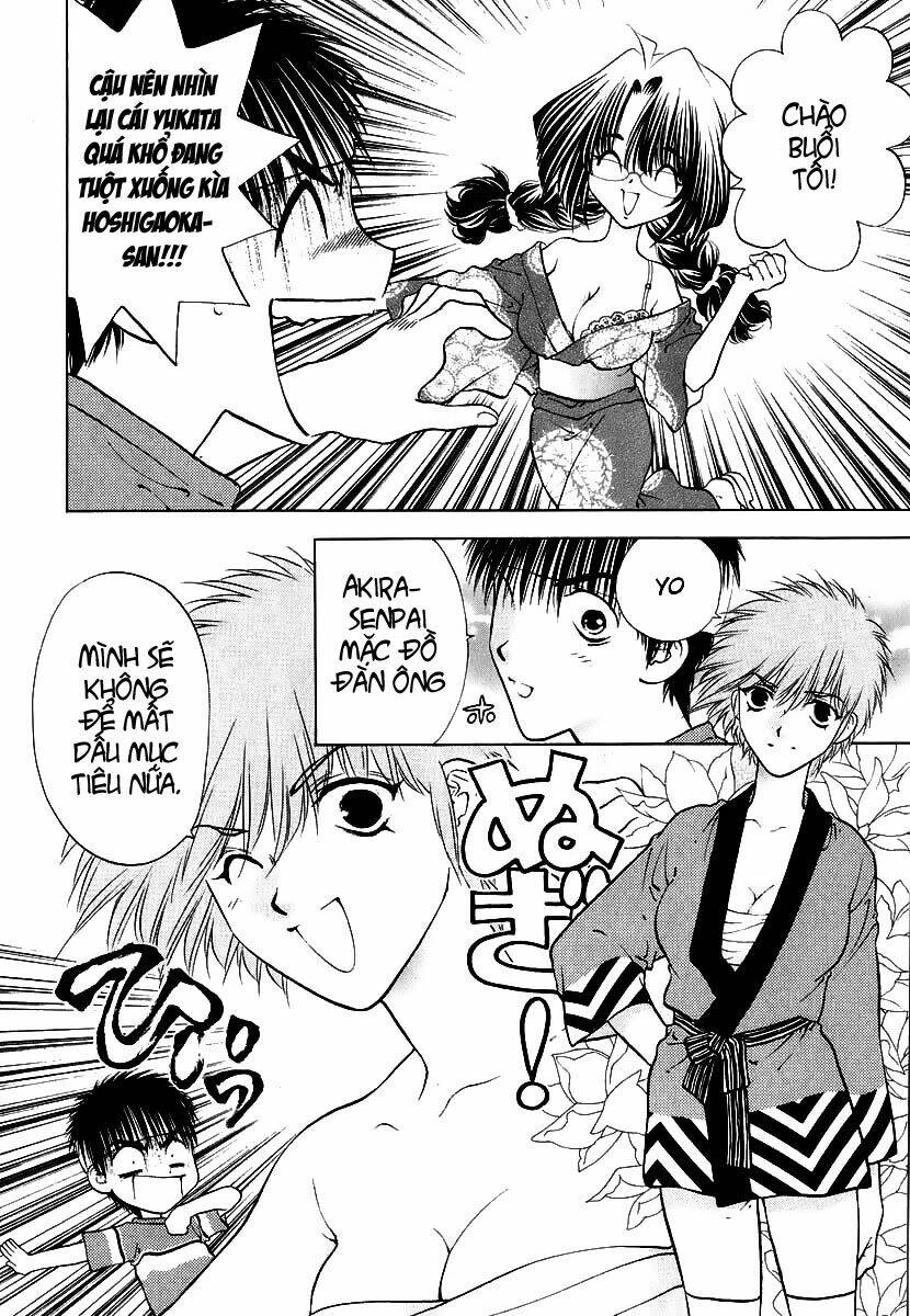 girls saurus dx chapter 10 17