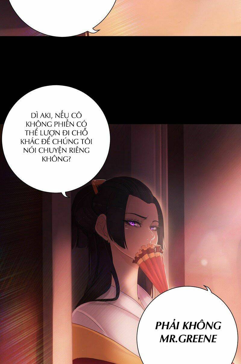 nhiệt huyết thanh xuân chapter 3 10