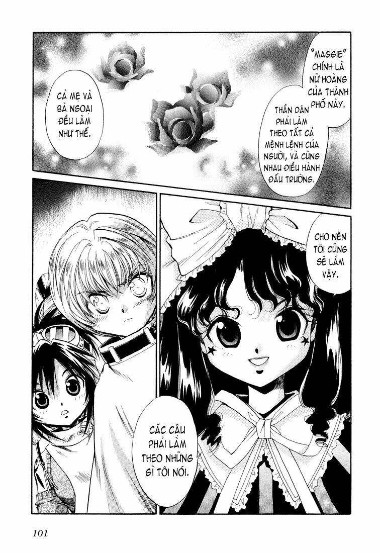 +anima chapter 17 31