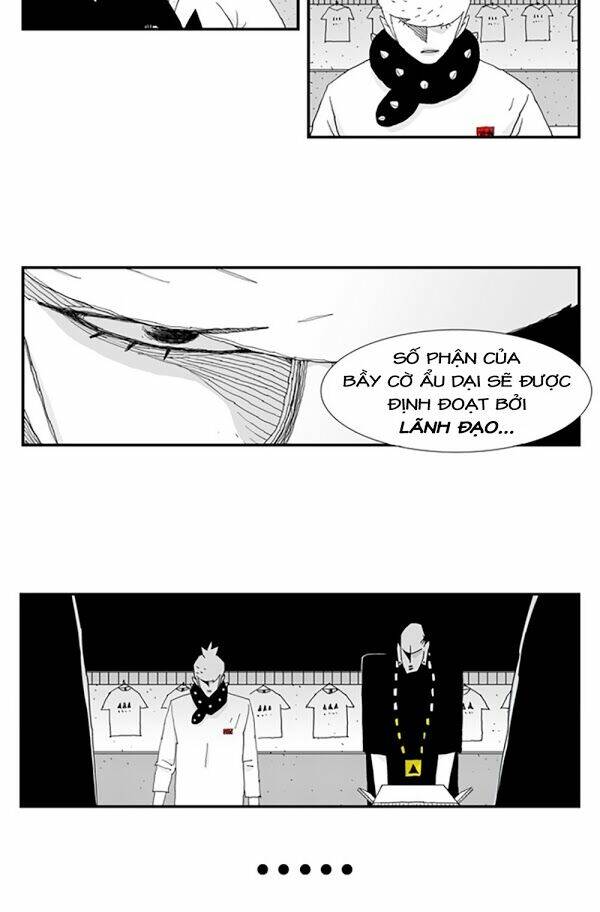 hành trình thoát khỏi địa ngục chapter 25 8