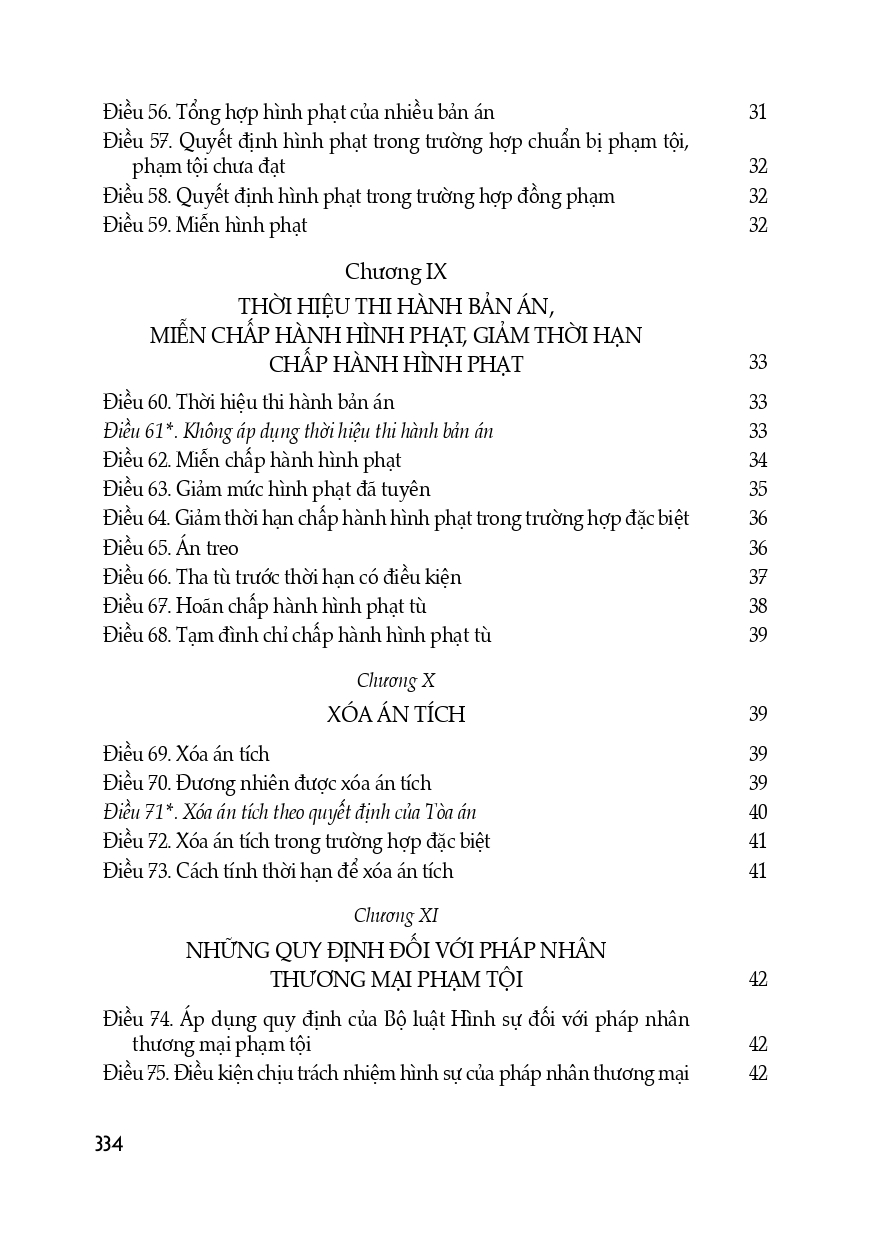 Bộ Luật Hình Sự + Bộ Luật Tố Tụng Hình Sự