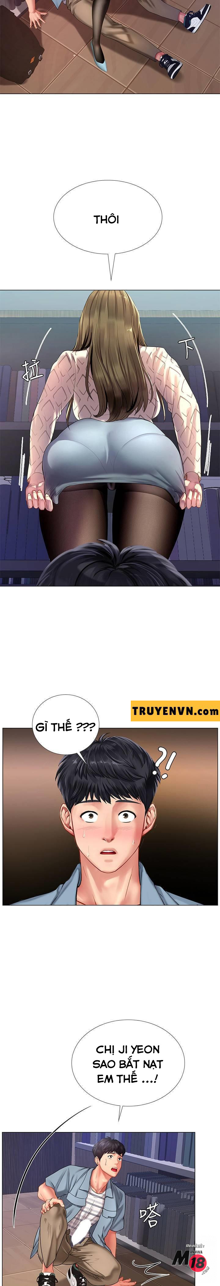 should i study at noryangjin? chapter 53 24