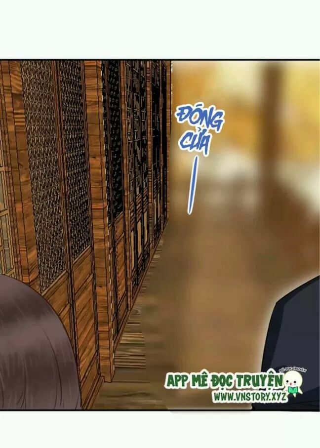 Công Chúa Giá Đáo chapter 31 - Trang 13