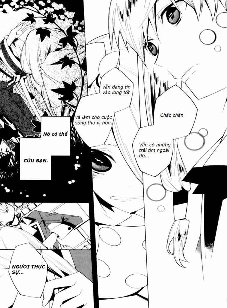 snow white and alice chapter 2 21