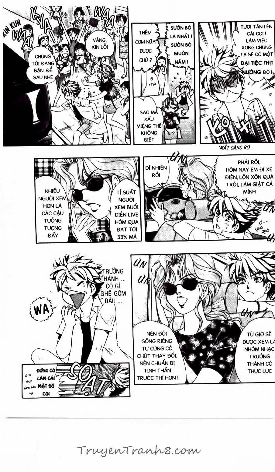 dragon voice chapter 62 10